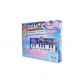 Tapis de piano géant aom8813 